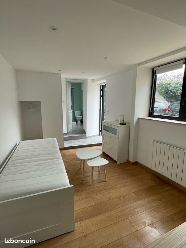 Appartement à louer, 27m², Brest