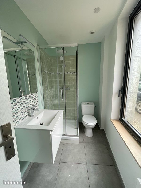 Appartement à louer, 27m², Brest