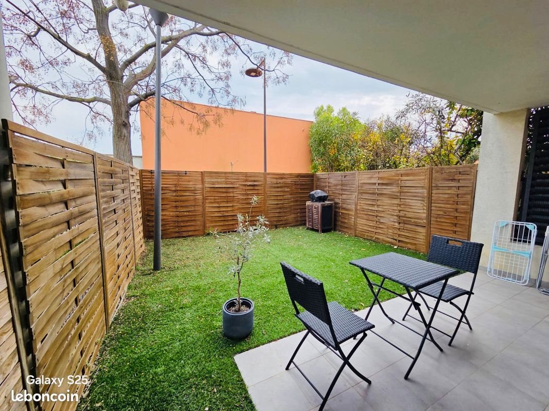 Appartement à louer, 67m², Jacou