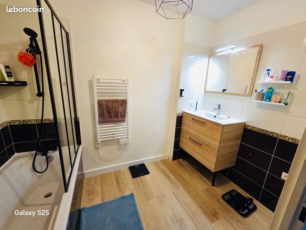 Appartement à louer, 67m², Jacou
