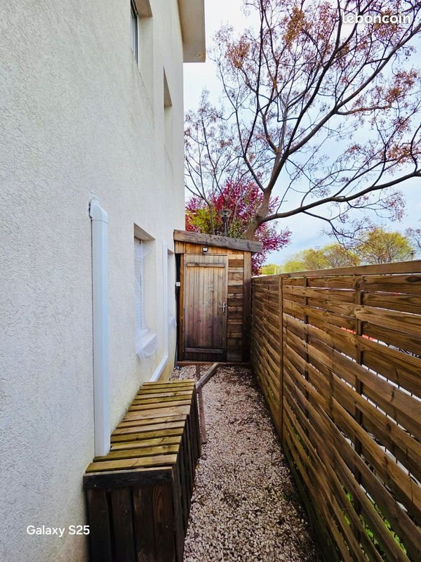 Appartement à louer, 67m², Jacou