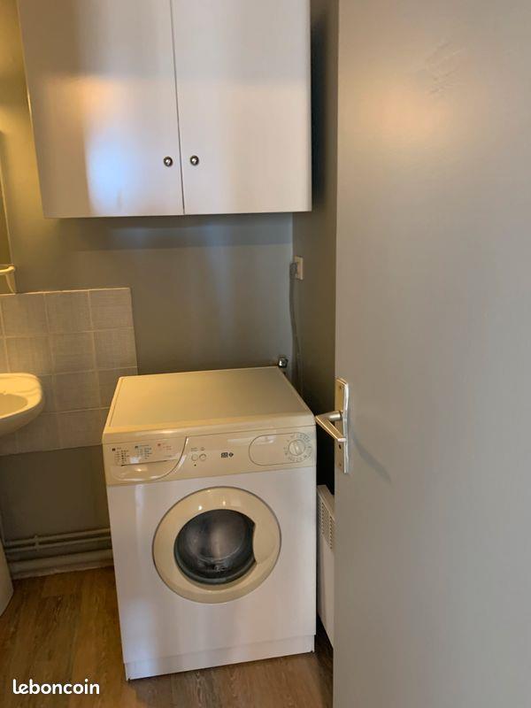 Appartement à louer, 25m², Bordeaux