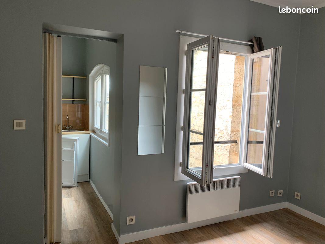 Appartement à louer, 25m², Bordeaux