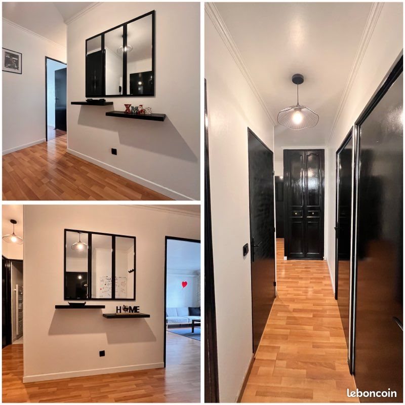 Appartement à vendre, 68m², Arnouville-lès-Gonesse