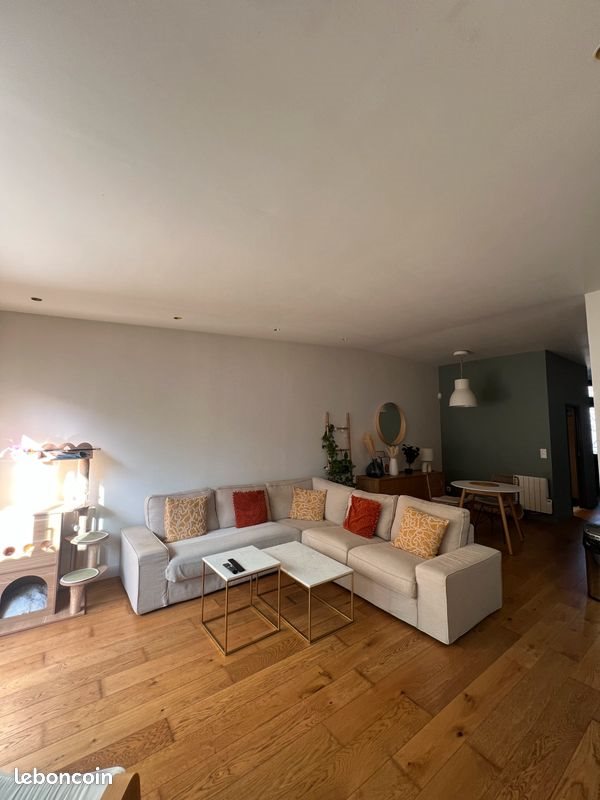 Maison à louer, 90m², Bordeaux