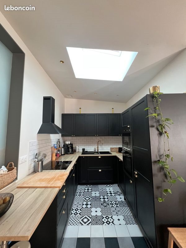 Maison à louer, 90m², Bordeaux