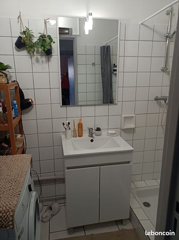 Appartement à louer, 59m², Marly