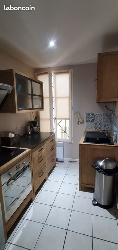 Appartement à louer, 39m², Bordeaux