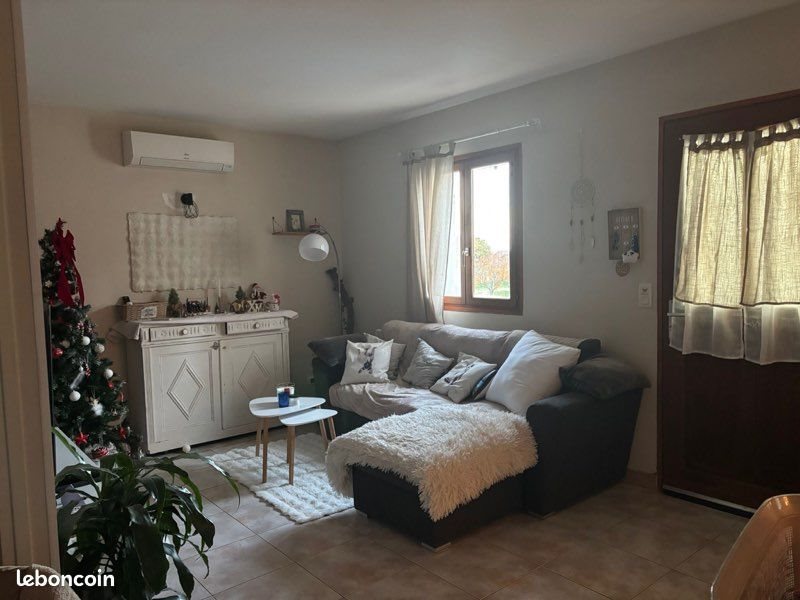 Appartement à louer, 65m², Lavatoggio