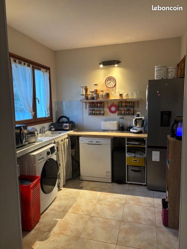 Appartement à louer, 65m², Lavatoggio