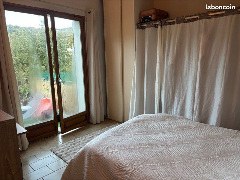 Appartement à louer, 65m², Lavatoggio