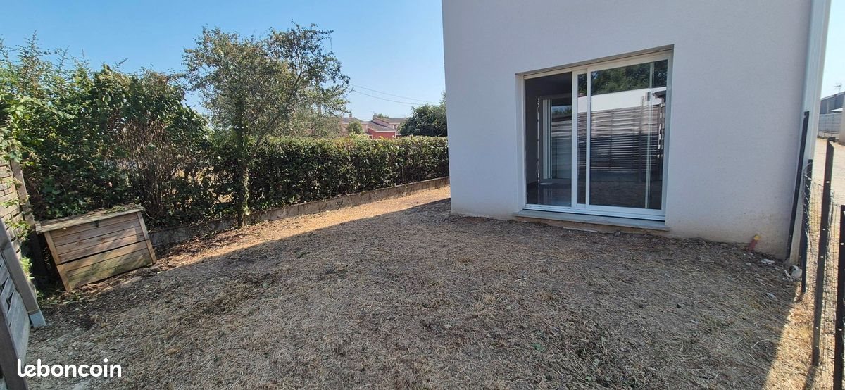 Maison à louer, 65m², Aussonne