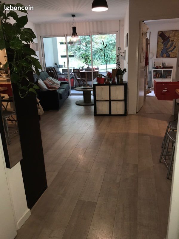 Appartement à louer, 45m², Bayonne