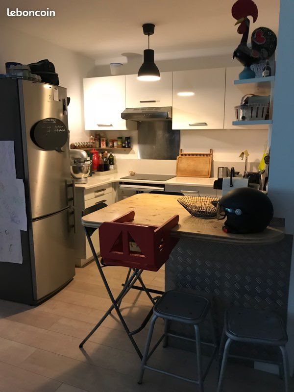 Appartement à louer, 45m², Bayonne