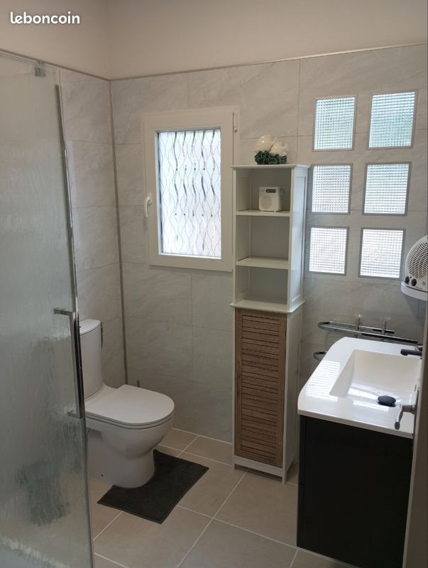 Appartement à louer, 30m², Terrasson-Lavilledieu