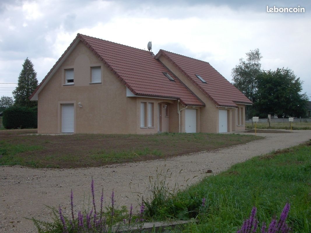Maison à louer, 88m², Lantenot