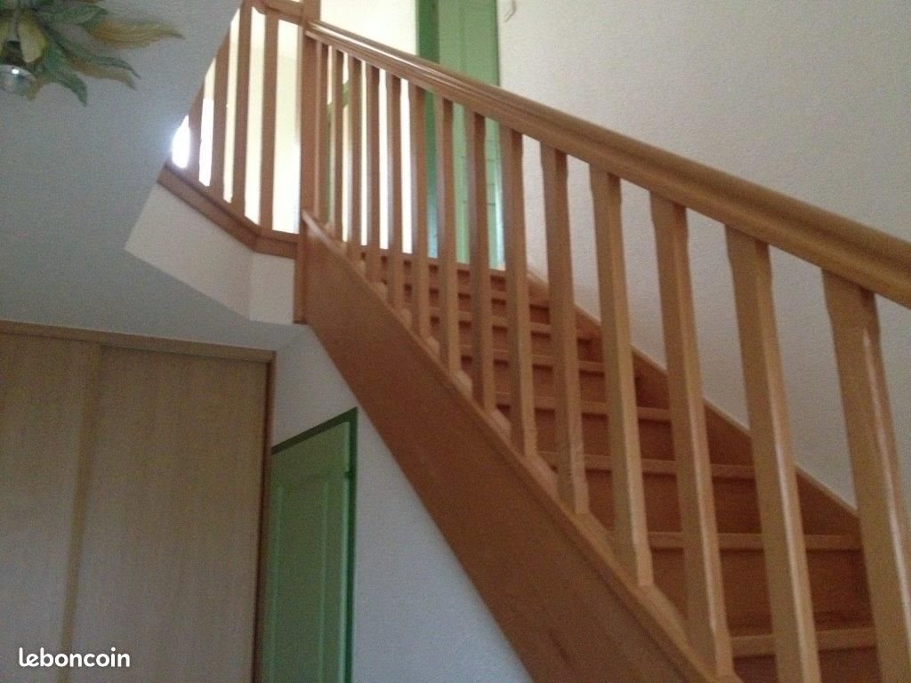 Maison à louer, 88m², Lantenot