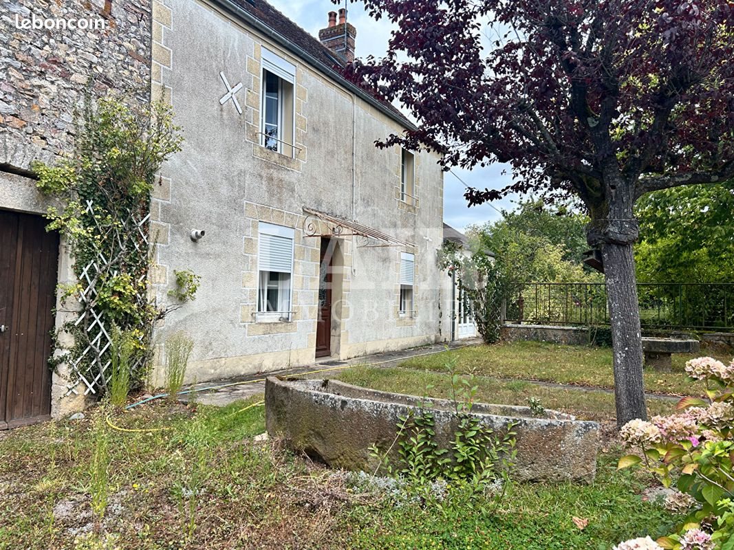 Maison à vendre, 130m², Montmerrei