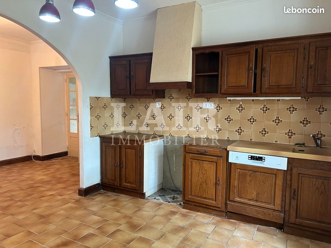 Maison à vendre, 130m², Montmerrei