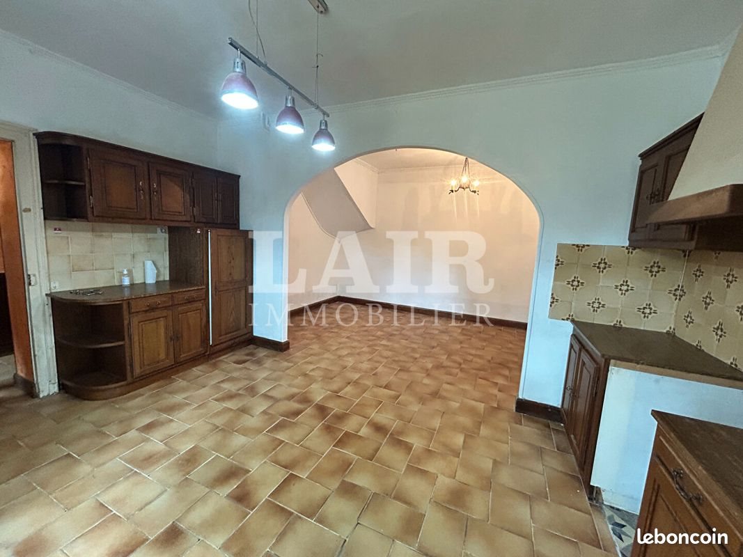 Maison à vendre, 130m², Montmerrei
