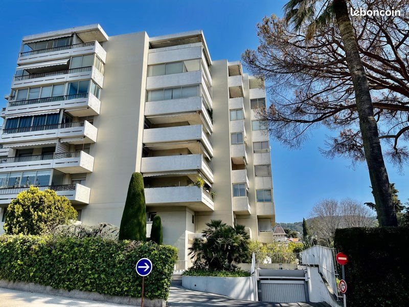 Appartement à louer, 50m², Le Cannet