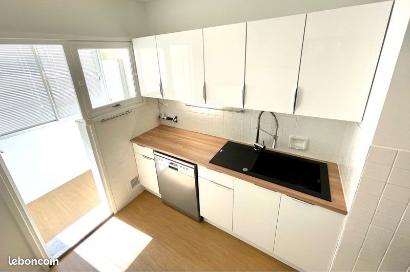 Appartement à louer, 50m², Le Cannet