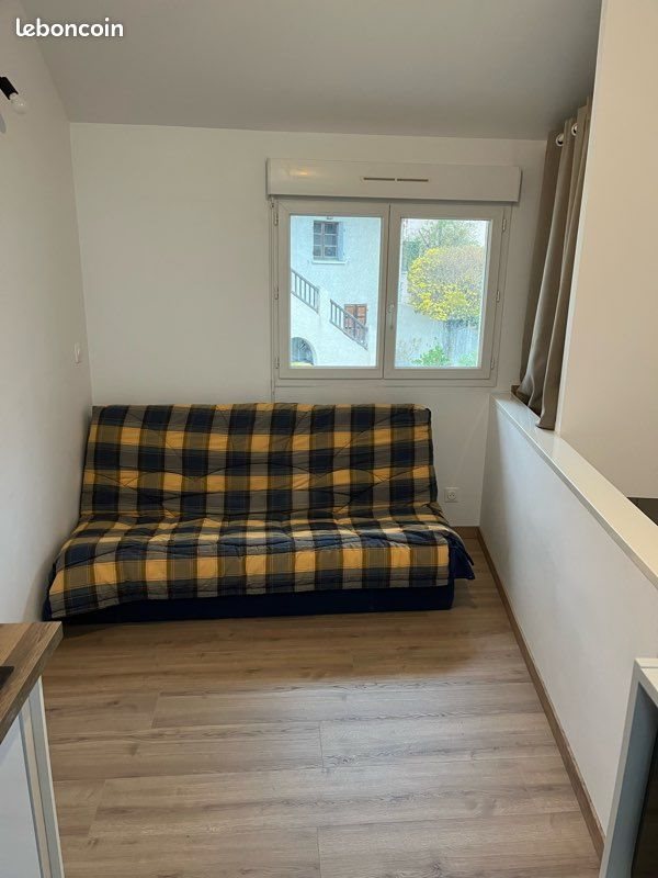 Appartement à louer, 15m², Argonay