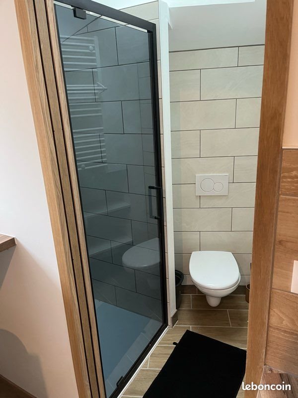 Appartement à louer, 15m², Argonay