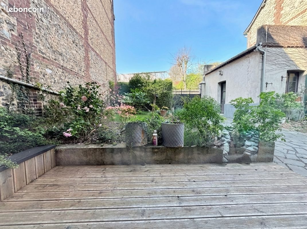 Maison à vendre, 150m², Rouen