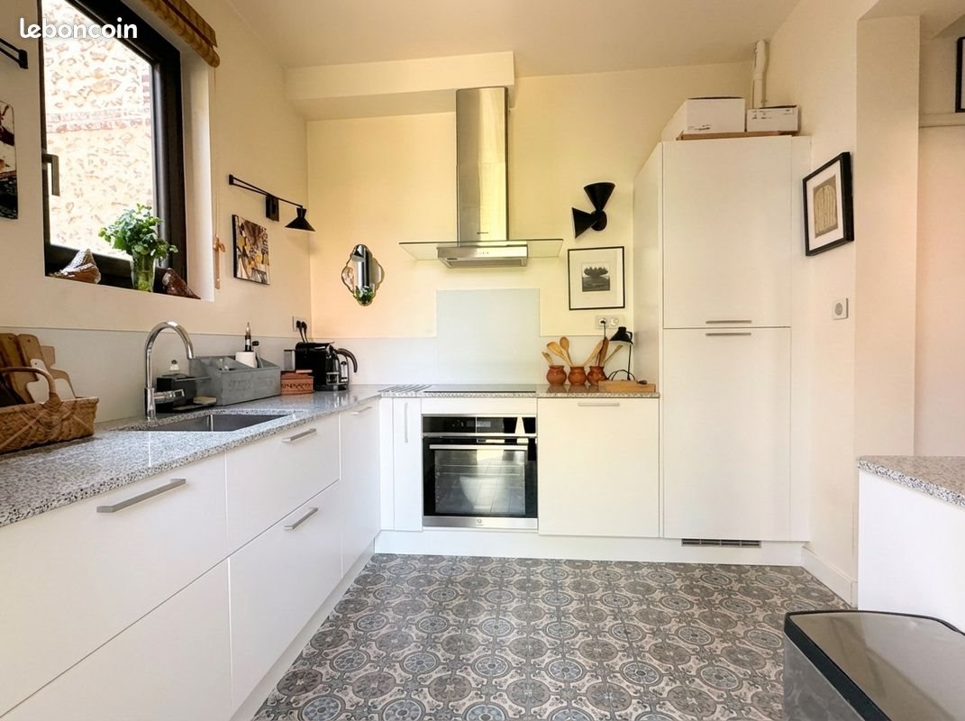 Maison à vendre, 150m², Rouen