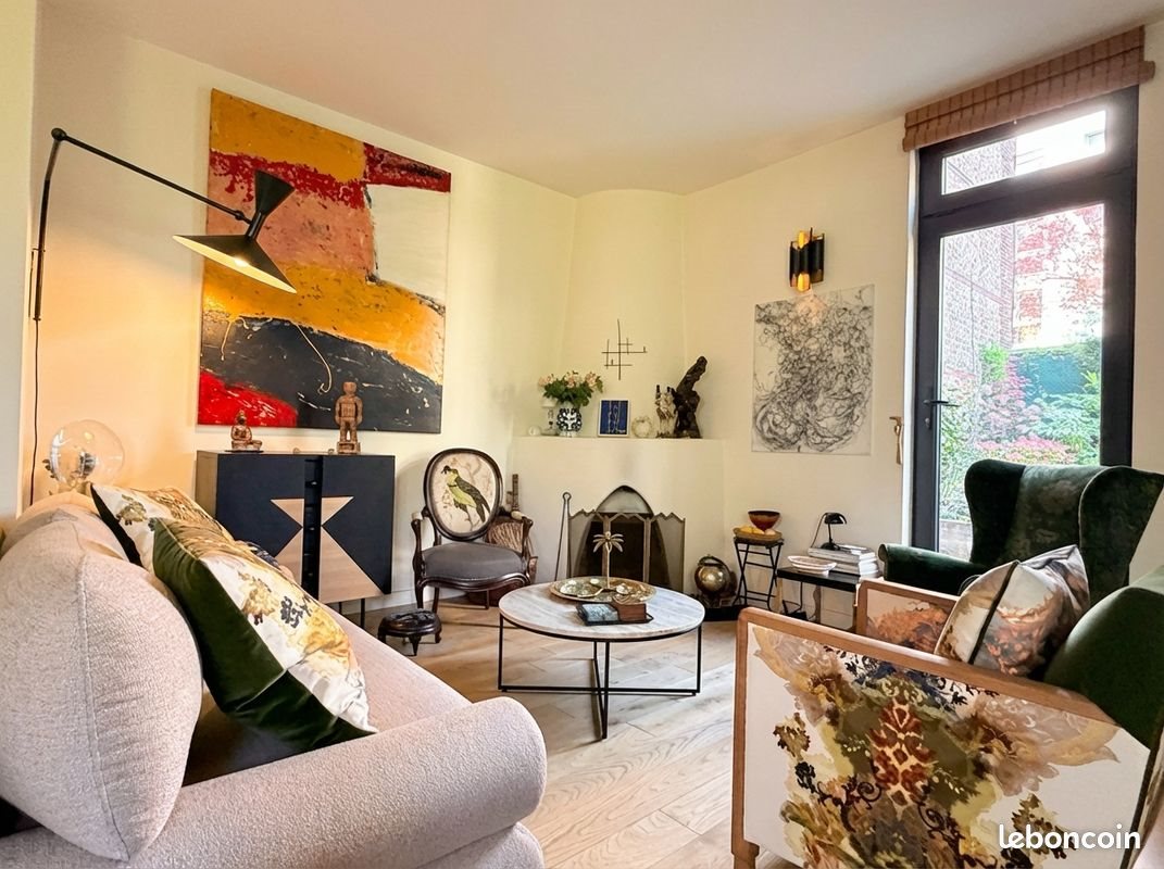 Maison à vendre, 150m², Rouen