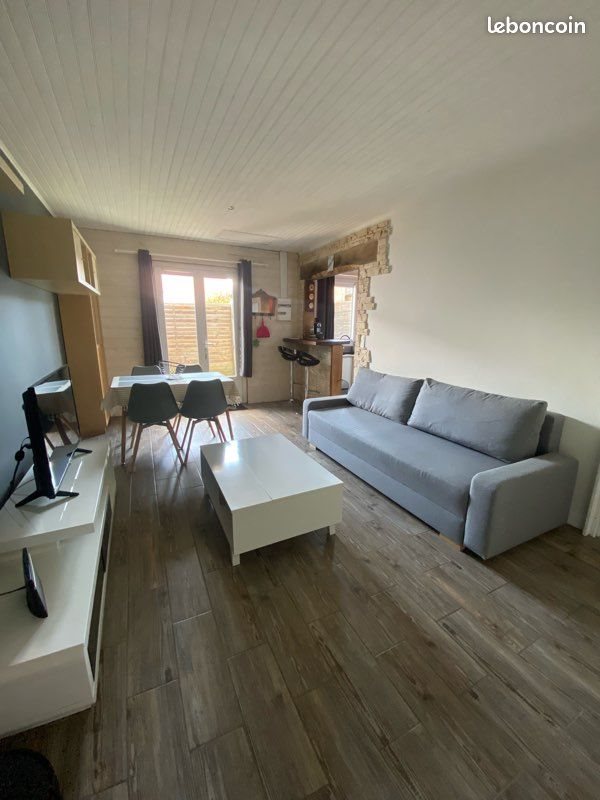 Maison à louer, 40m², Audenge