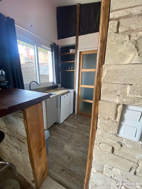 Maison à louer, 40m², Audenge