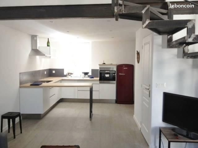 Appartement à vendre, 56m², Nîmes