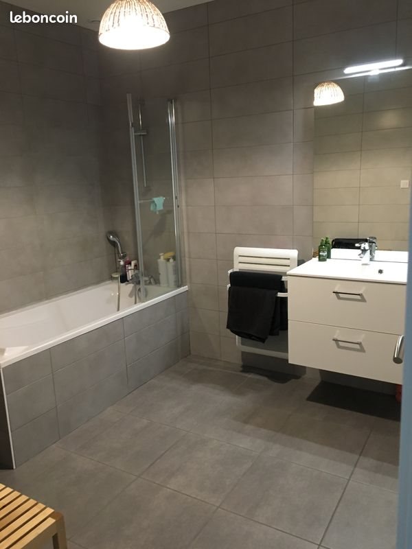 Appartement à louer, 86m², Tellancourt