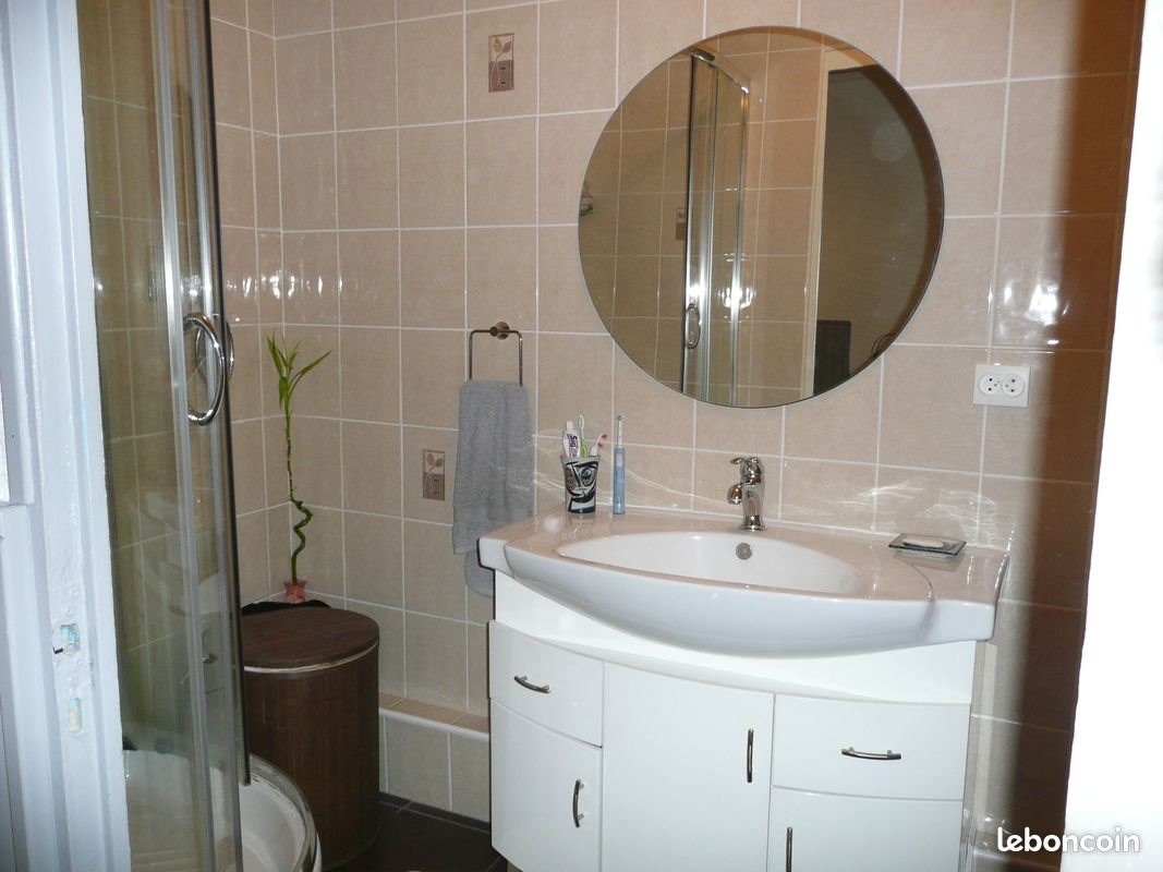 Appartement à louer, 66m², Givors