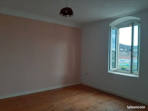 Appartement à louer, 66m², Givors