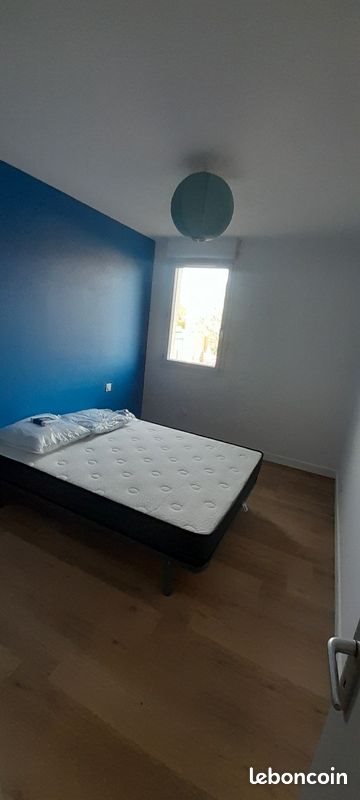 Appartement à louer, 44m², Castelginest