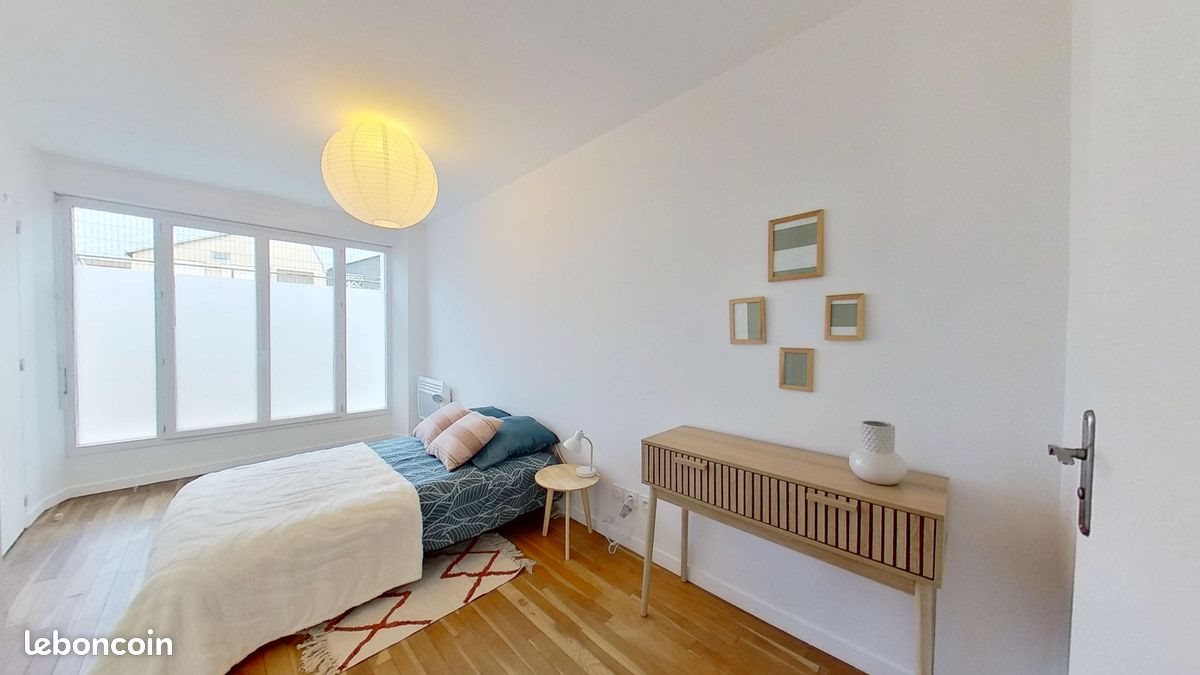 Appartement à louer, 38m², Champagne-sur-Seine