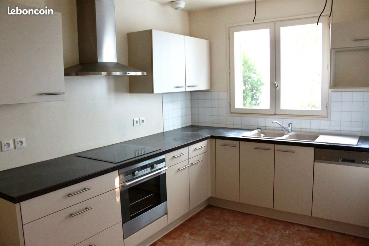 Maison à louer, 90m², Corbas