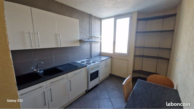Appartement à vendre, 53m², Sin-le-Noble