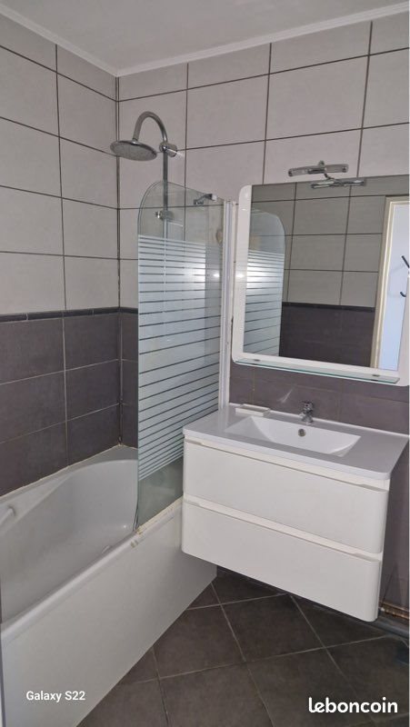 Appartement à vendre, 53m², Sin-le-Noble