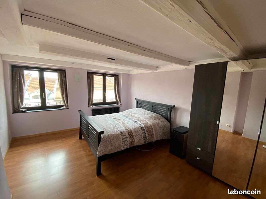 Appartement à vendre, 143m², Lunéville