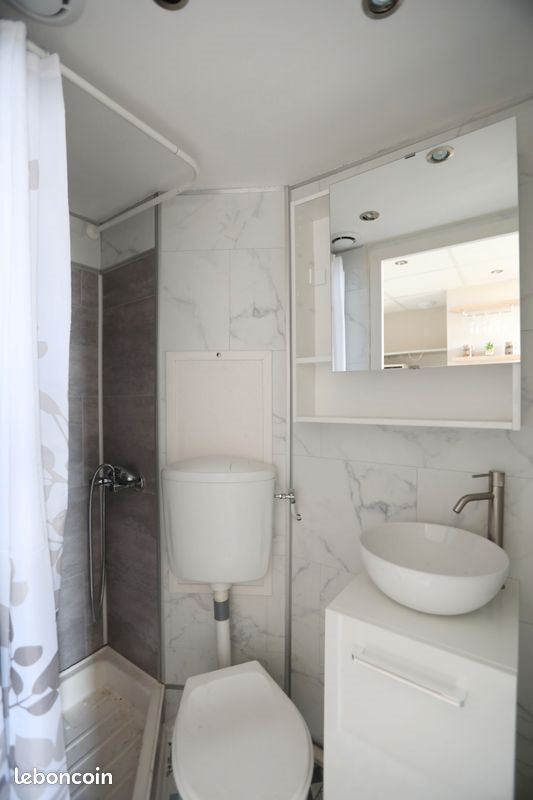 Appartement à louer, 12m², Béthune