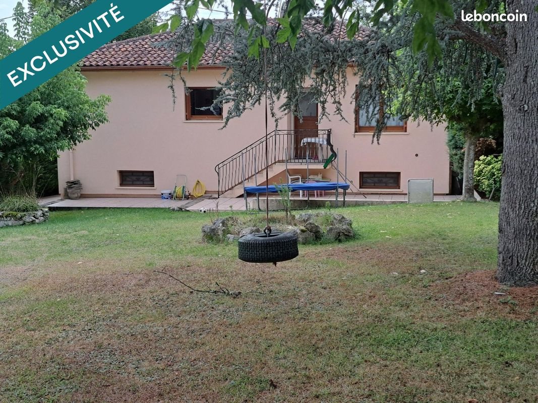 Maison à vendre, 87m², Roquefort