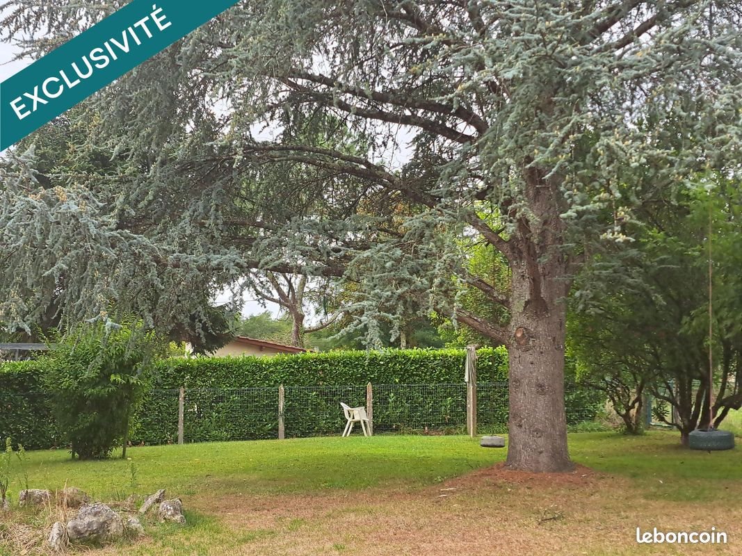 Maison à vendre, 87m², Roquefort