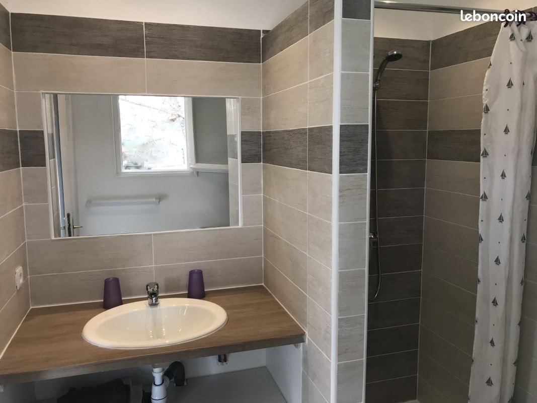 Appartement à louer, 21m², Linguizzetta