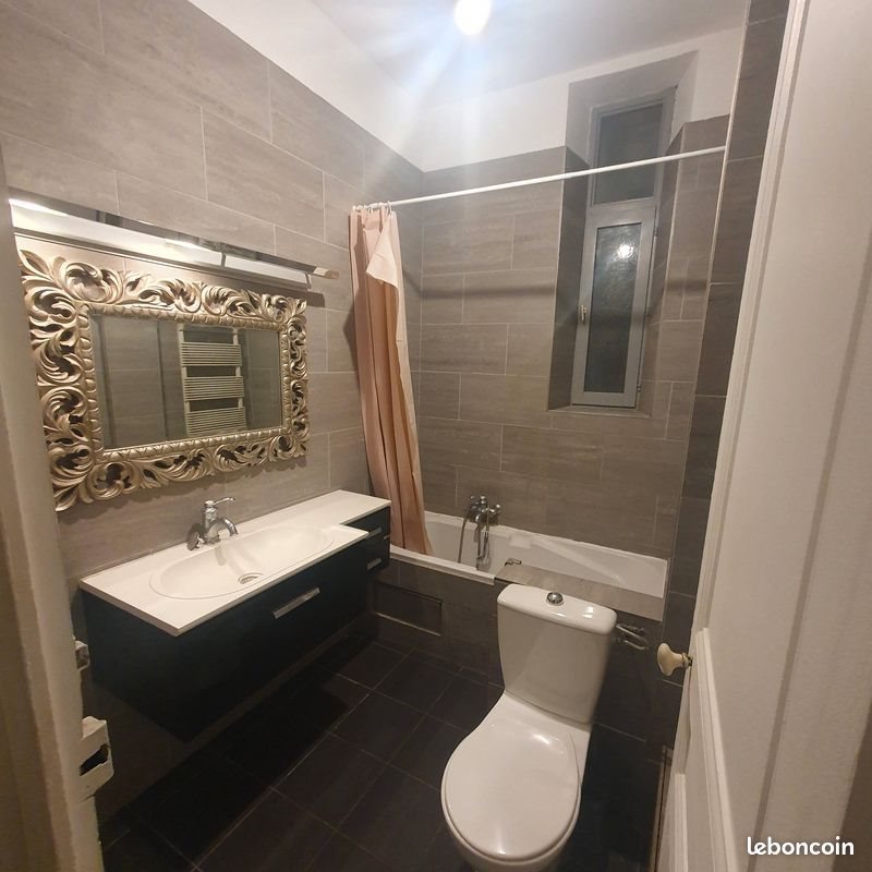 Appartement à louer, 70m², Grenoble