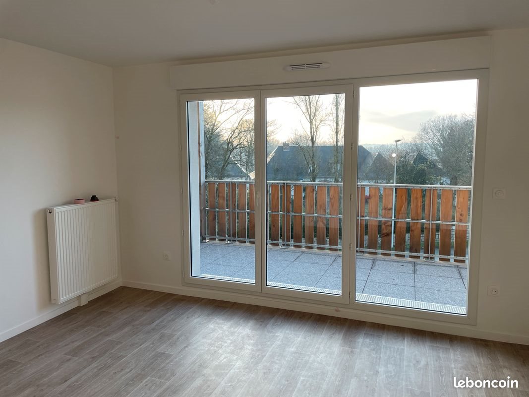 Appartement à louer, 43m², Blain