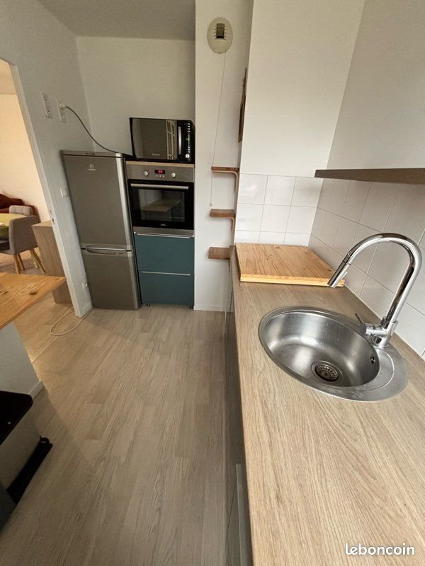 Appartement à louer, 47m², Montoir-de-Bretagne
